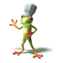 Chef Clipart