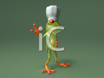 Chef Clipart