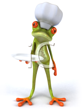 Chef Clipart