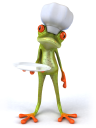 Chef Clipart