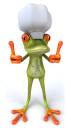 Chef Clipart