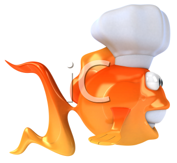 Chef Clipart