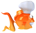 Chef Clipart