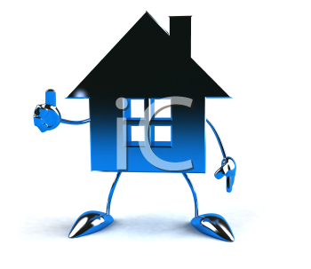 House Clipart