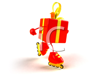 Santa Claus Clipart