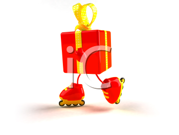 Santa Claus Clipart