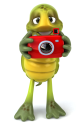 Photographer Clipart