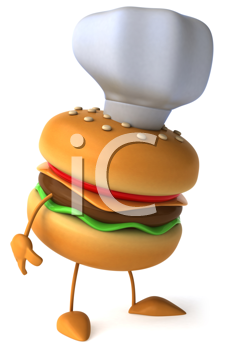 3D Clipart