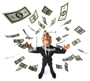 3D Clipart