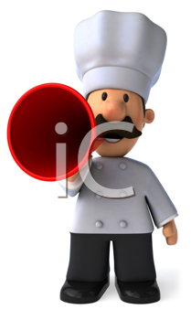 Chef Clipart