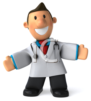 Doctor Clipart