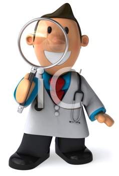 Surgeon Clipart