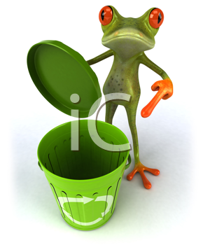 3D Clipart