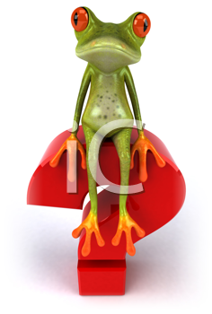 3D Clipart