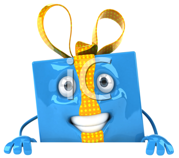 3D Clipart