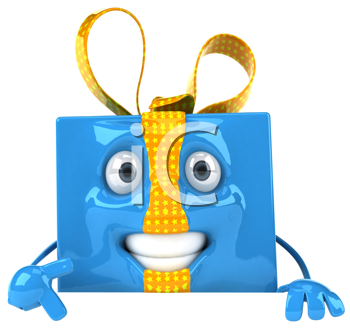 3D Clipart