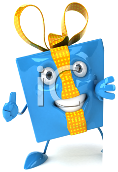 3D Clipart