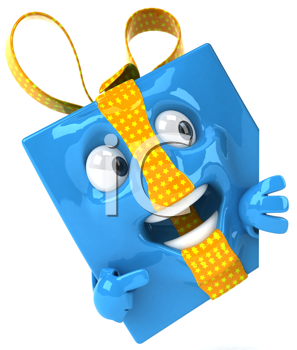 3D Clipart