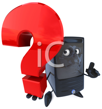 3D Clipart