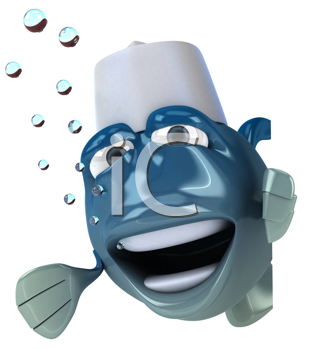 3D Clipart