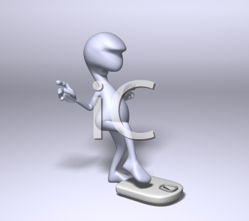 3D Clipart