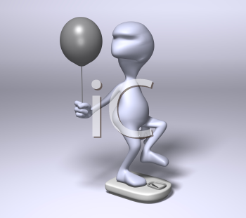 3D Clipart