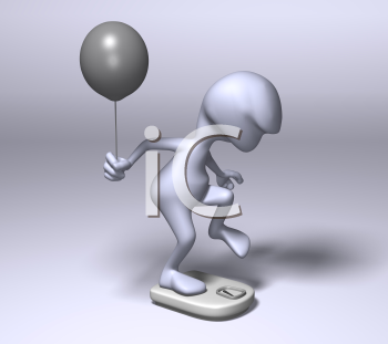 3D Clipart