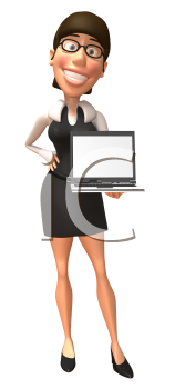 3D Clipart