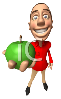 3D Clipart