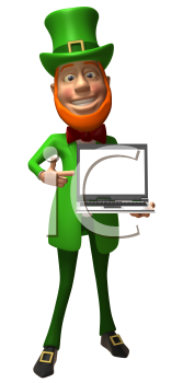 3D Clipart