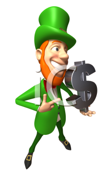 3D Clipart