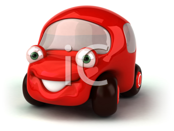 3D Clipart