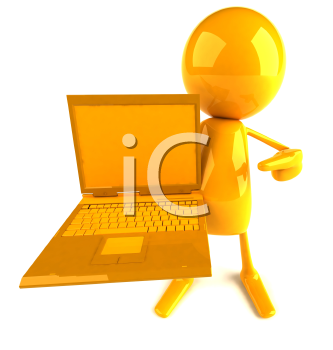 3D Clipart