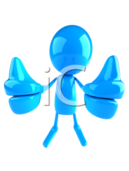 3D Clipart