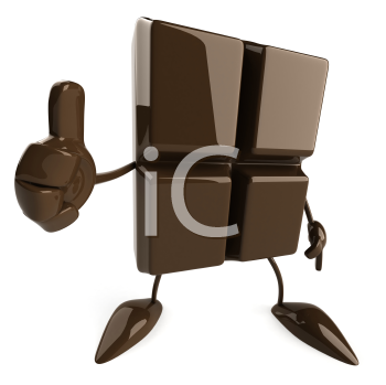 3D Clipart