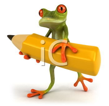 3D Clipart