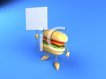 3D Clipart