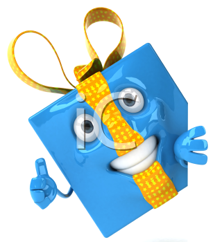 3D Clipart