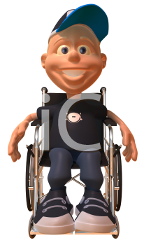 3D Clipart