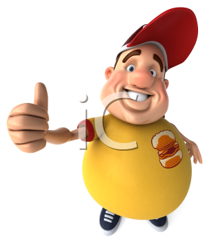 3D Clipart