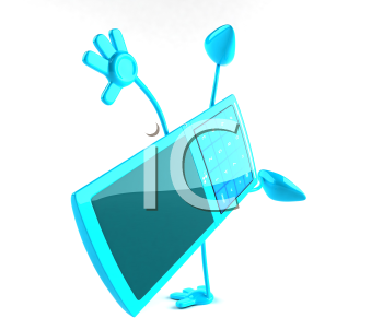 3D Clipart