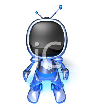 3D Clipart