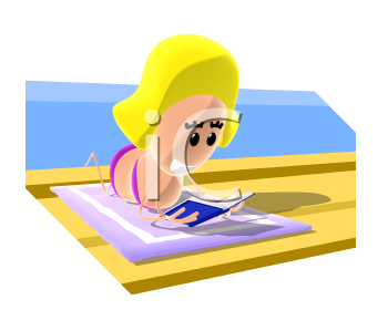 3D Clipart