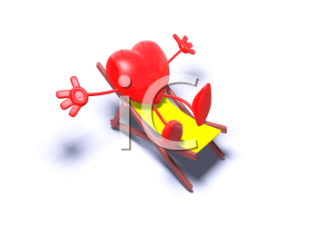 3D Clipart