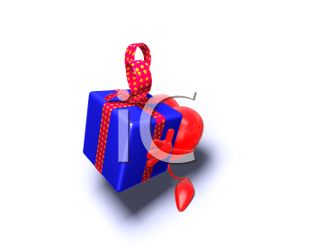 3D Clipart