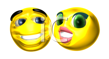 3D Clipart