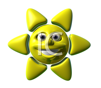 3D Clipart