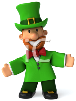 Christmas Elf Clipart