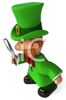 Christmas Elf Clipart