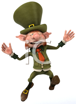 Christmas Elf Clipart